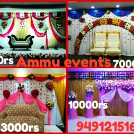 Ammu Events Vijayawada