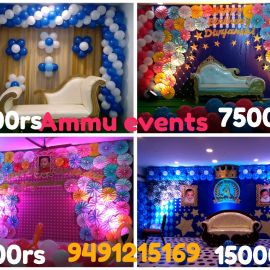 Ammu Events Vijayawada
