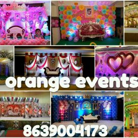 Decorations
