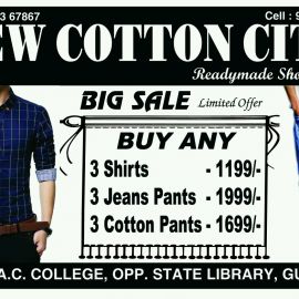 Big Sales 