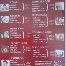 Mens Hair Straightening, Hair Smoothening, Keratin Treat Ment 