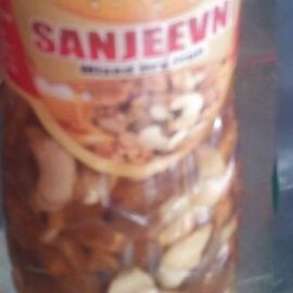 Mixed Dry Fruit - With Honey