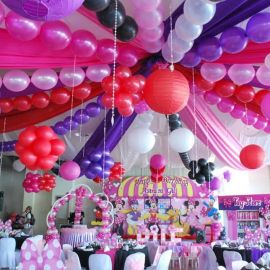 All Home Party Decorations Ideas