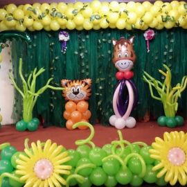 Cradle Ceremony 