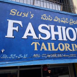 Ladies Tailors