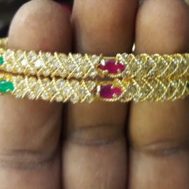 Bangles