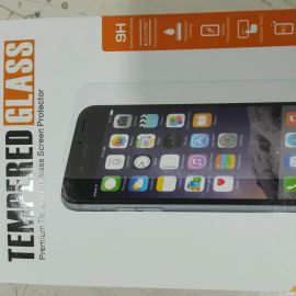 Tempered Glass