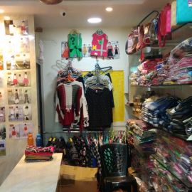 Clothing