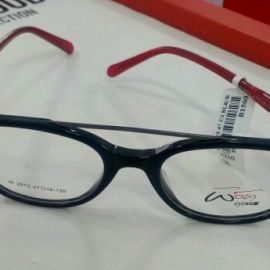 Spectcal Frame