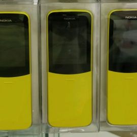 Nokia 8110 4g