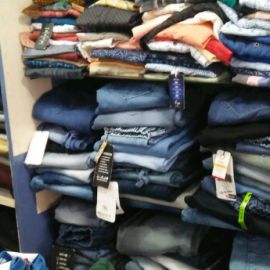 Shirts, Jeans, T Shirts