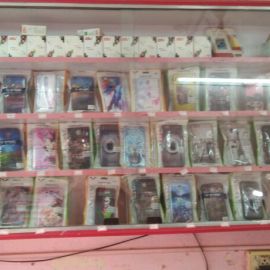 Mobile Service, Mobile Accessories,mobile Hardware And Software. 