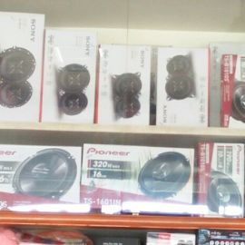 Home Theaters, Projectors And Cctv Camaras