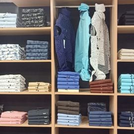 Shirts