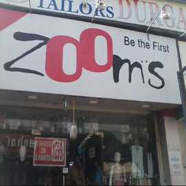 Full Ladies Items