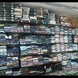 Gents Readymade & Garmets
