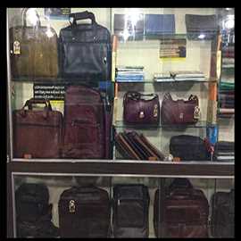 Any Leather Bag