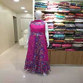 Readymade Punjabi