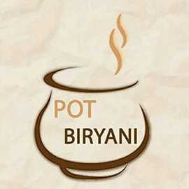 Pot Biryani
