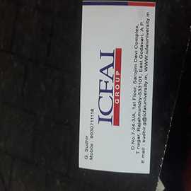 Icfai University Mba Coaching