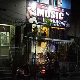 Music Classes 