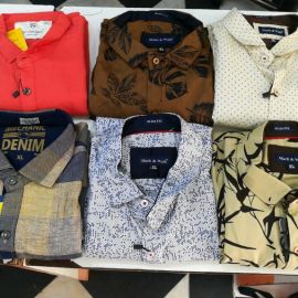 Shirts