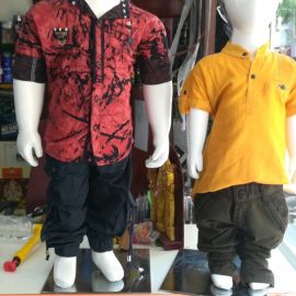 Kids Wear
