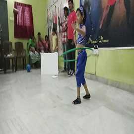 Western Dance 