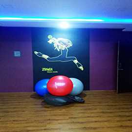 Zumba 