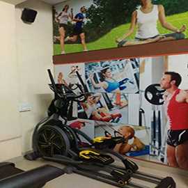Personal Training