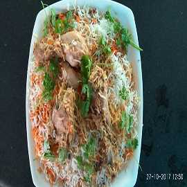 Biriyani