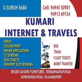 Kumari Travels 0