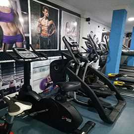 General  Training (monthly) 