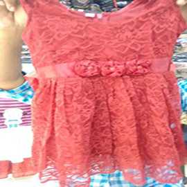 Kids Frocks