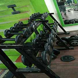 Weight Loss ( Monthly)