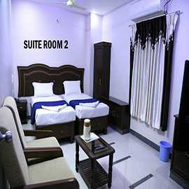 Executive A/c, Deluxe A/c.suite A/c
