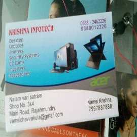 Desktop,loptops,printers,