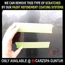 Paint Protection Coating &polishing 