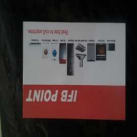 Microwave Ovens &ac&dish Washer