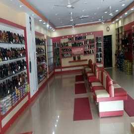 All Brands Footwear