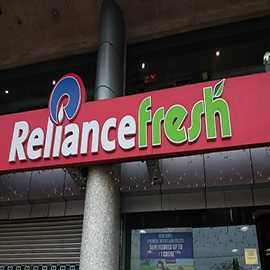 Reliance Fresh