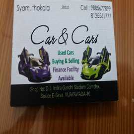 Car&cars
