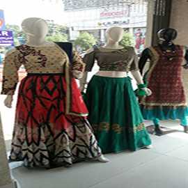 Ready Made 