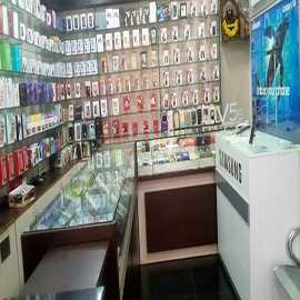 Mobiles, Sales And Service