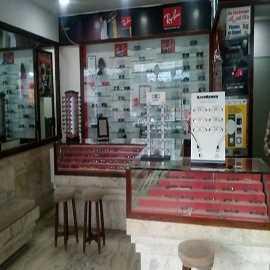 Optical S