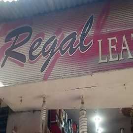 Branded Foot Wears