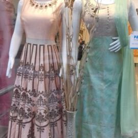 Designer Wear 