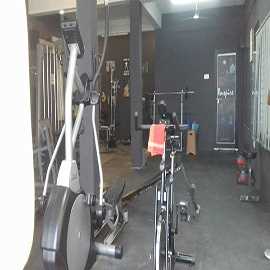 Fitnes Enhancement 