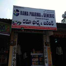 All  Medical Products Or Avalible 