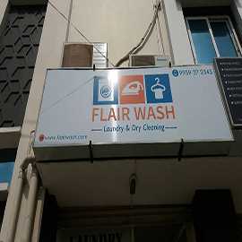 Laundry&dry Cleaning